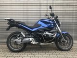 BMW R 1200 R Sturzbügel,ESA, Scheckheft - Angebote entsprechen deinen Suchkriterien