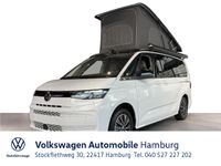 Volkswagen T7 California - Vorschau Bild 1