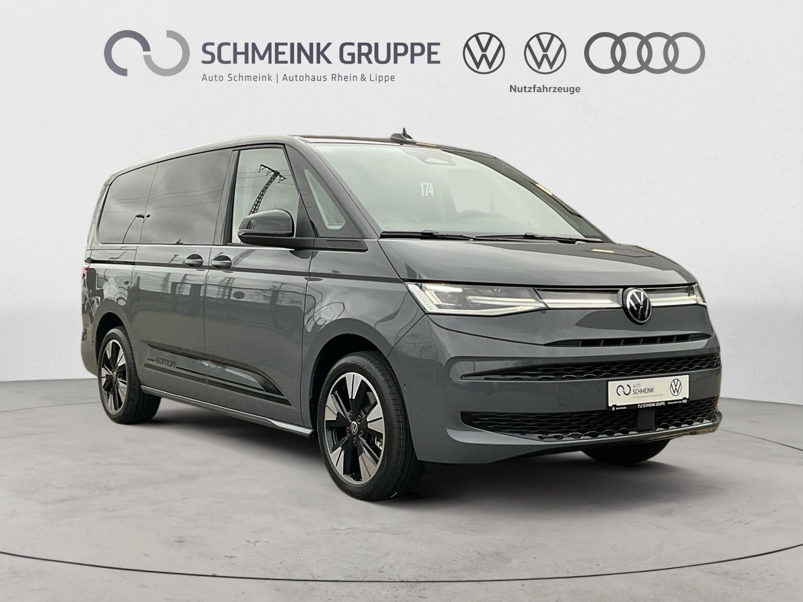 Volkswagen Andere - Bild 7