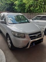 Hyundai SANTA FE 2.7 V6 GLS 2WD GLS - Hyundai SANTA FE: V6