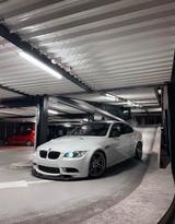 BMW E92 335i Front and rear bodykit M3 !!!  - BMW 3er Reihe aus 2006: Coupe