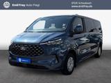 Ford Tourneo Custom Titanium 320 L2H1 VA 110 kW, 5-tü - Ford Tourneo Custom in Nürnberg