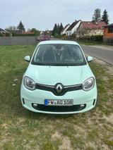 Renault Twingo TCe 90EDC Intens Intens* Kamera*Klima*Alu - Renault Twingo: Grün