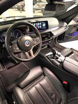 BMW 540i M-Sport,21Zoll, neuwertigem Zustand - BMW 540 Limousine 540i sport mit Benzin-Antrieb