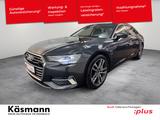 Audi A6 Lim. sport 50TFSIe quattro LED NAV KAM ACC SH