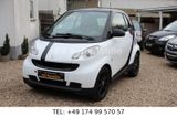 Smart ForTwo coupe Micro Hybrid Drive *Garantie/Klima* - Smart ForTwo in Oberhausen