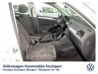 Volkswagen Tiguan - Vorschau Bild 4