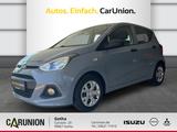 Hyundai i10 1,0 Classic ESP/Klima/USB - Hyundai i10: Classic