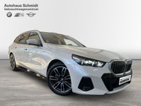BMW 540 - Vorschau Bild 6