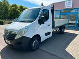 Opel Movano B Kipper L2 3,5t Klima AHK - Offers matching your search criteria