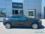 Seat Leon 1.5 TSI NAVI/LED/KAMERA/VIRTUAL/SHZ - gebrauchte Seat Leon aus dem Jahr 2022