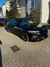 BMW 218i Coupé M Sport M Sport - BMW 218 in Düsseldorf