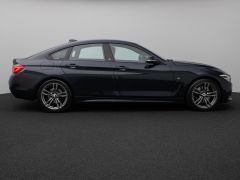 Foto Nummer 5: BMW 430 Gran Coupe