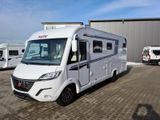 Pilote G740FGJ Vollausstattung - Pilote Diesel Integrierter