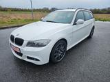 BMW 325i 330i Touring  Sperrdifferential - BMW 325 aus 2008: Kombi