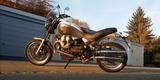 Moto Guzzi Bellagio  - MOTO GUZZI TOURER