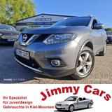 Nissan X-Trail Diesel 1.6 dCi ALL-MODE 4x4i Acenta - Nissan X-Trail in Kiel
