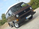 Westfalia Joker T3 - Westfalia Joker