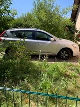 Kia cee'd Sportswagon 1.4 CVVT Seven Stars Sport... - Kia cee'd Sportswagon von privat