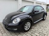 Volkswagen VW BEETLE 1,2  - VW Beetle Unfallwagen