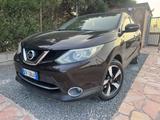 Nissan Qashqai 1.2 DIG-T Acenta - Nissan Qashqai: Kombi