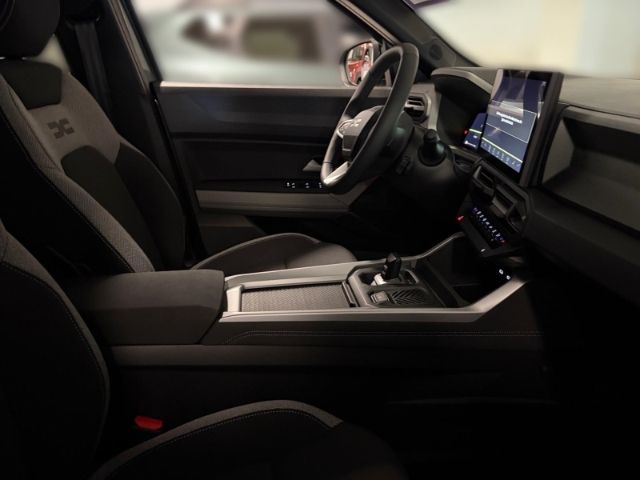 Fahrzeugabbildung Dacia Bigster Hybrid 155 Journey+City-Paket+Winter-Plu