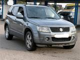 Suzuki Grand vitara  20 bezina - Suzuki Grand Vitara aus 2005