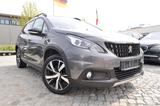 Peugeot 2008 Allure /GT-LINE/S-HEFT/NAVI/PANO/R-KAMERA - Peugeot 2008 mit Diesel-Antrieb
