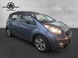 Kia Venga 1.6 CVVT Dream Team Navi Kamera Sitzh. Key - Kia Venga aus 2017
