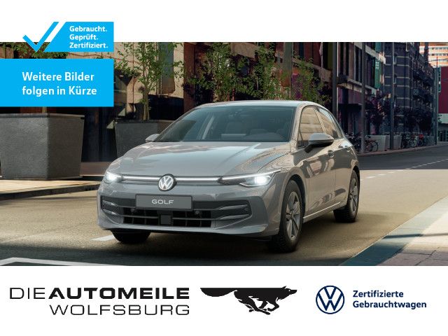 Golf 8 VIII 1.5 TSI Life Matrix/ACC/App-Connect