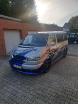 Volkswagen t4 multivan - Volkswagen T4 Multivan aus 2025