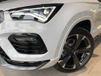 Cupra Ateca - Vorschau Bild 24