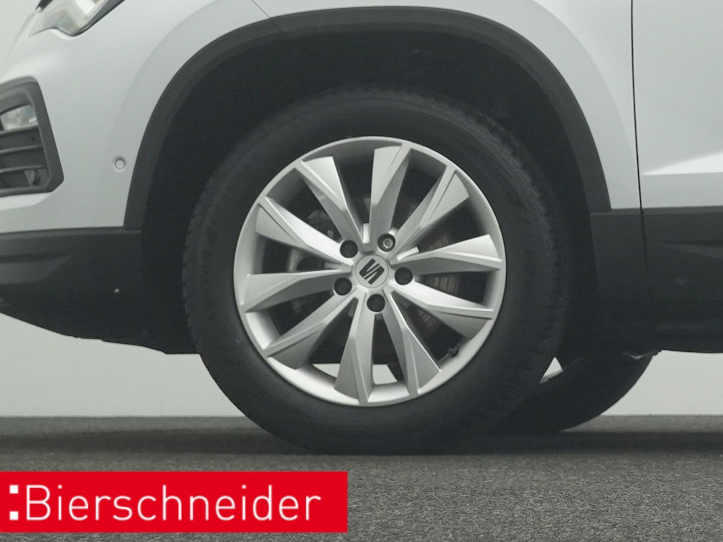 Seat Ateca - Bild 26