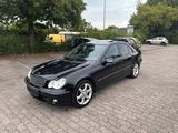 Mercedes-Benz Mercedes Benz C 280 Avantgarde Sport Edition - Mercedes-Benz C 280 aus 2006