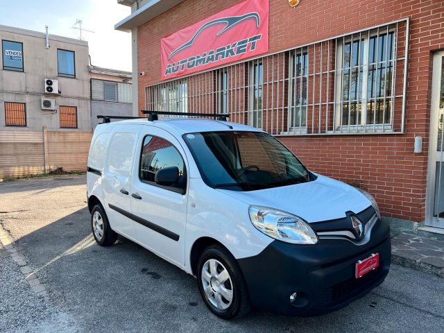 Renault Kangoo 1.5 dCi 90CV FURGONE EURO6 3 POST