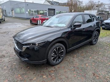 Mazda Leasing Angebot: Mazda CX-5 2.5L SKYACTIV G 194 PS 6AT FWD ADVANTAGE