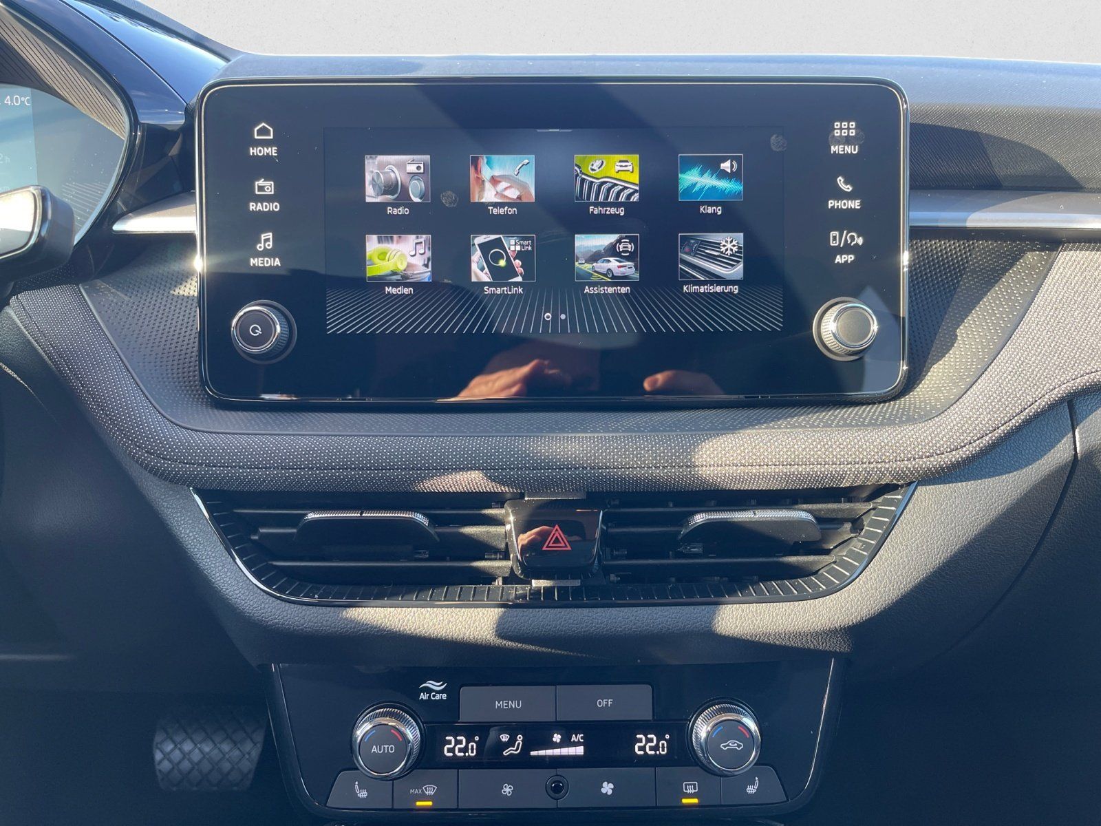 Skoda Fabia - Bild 11