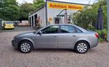 Audi A4 2.4 V6 Zahnriemen + Wapu NEU !! Glasdach - gebrauchte Audi A4 aus dem Jahr 2004
