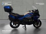 BMW R 1300 RT - BMW TOURER