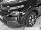 Citroën C3 1.2 PureTech Feel LED-Scheinw. PDC Klima GRA - Citroën C3 Gebrauchtwagen in Bremen