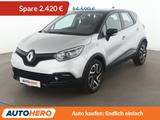 Renault Captur 1.2 TCe Energy Luxe Aut.*NAVI*PDC*SHZ* - gebrauchte Renault Captur aus dem Jahr 2016