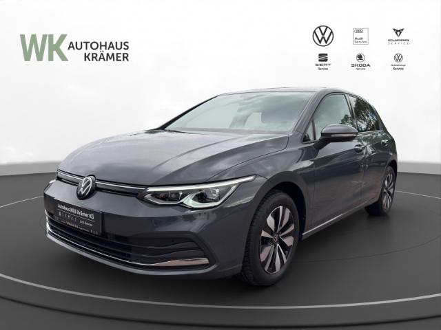 Volkswagen Golf MOVE 1,5 l eTSI DSG