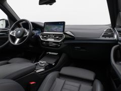 Foto Nummer 40: BMW iX3