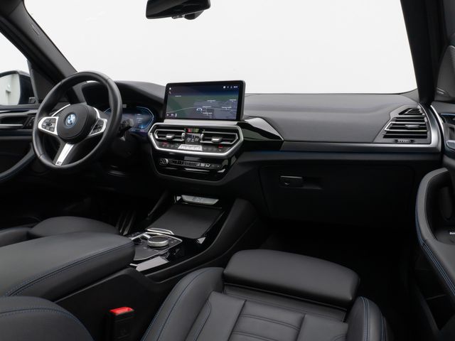 Foto Nummer 40: BMW iX3