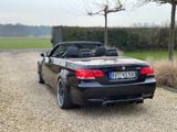 BMW M3 Cabrio - erst 33.000 km  - BMW M3 aus 2008: Cabrio