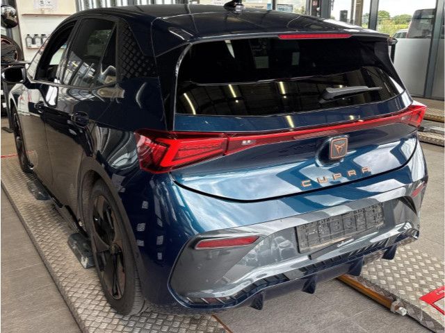 Cupra Born W-Pumpe/Nav/Kam/HuD/SHZ/LHZ/ACC/Keyless/19" imagem 3