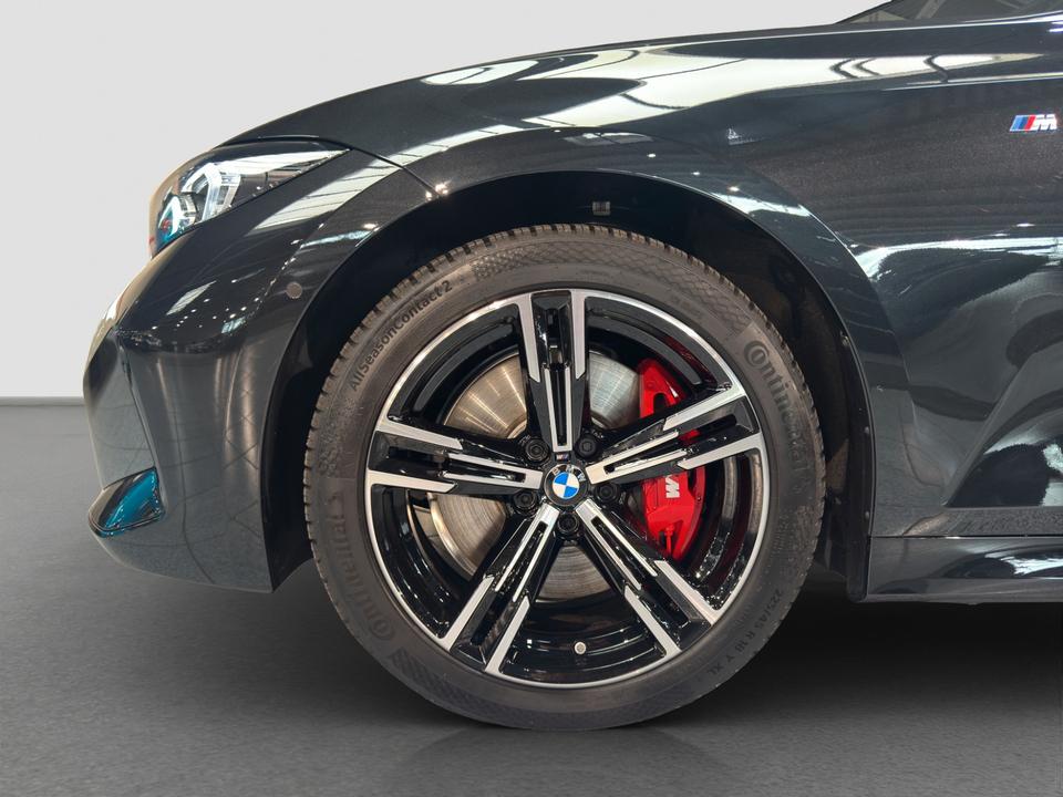BMW M340i xDrive Touring Auto Innovationsp. Panorama