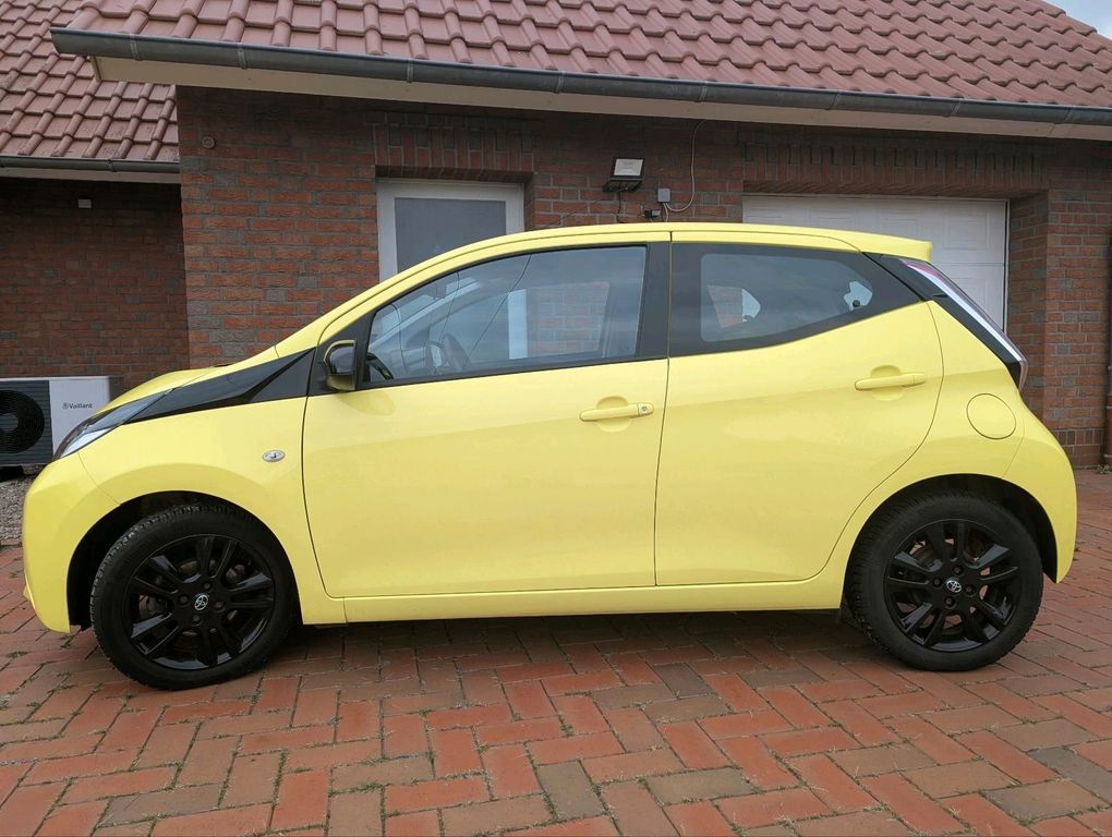 Image of Toyota Other