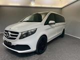 Mercedes-Benz V 220 d RISE lang*2xSCHIEBE*19Z*7-SITZE*MBUX*KAM