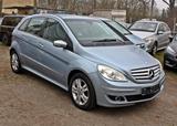 Mercedes-Benz B 170 /  Automatik / TÜV/AU 03/2027 - gebrauchte Mercedes-Benz B-Klasse aus dem Jahr 2007